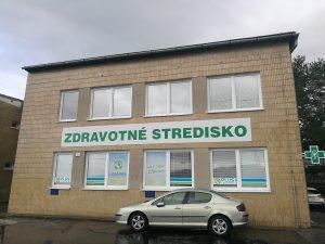 Lekáreň FARMÁCIA FINA