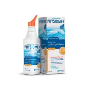PHYSIOMER Hypertonický, 135 ml PHYSIOMER Hypertonický, 135 ml