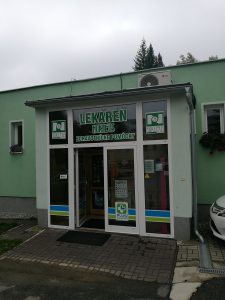 Lekáreň NUKLEUS
